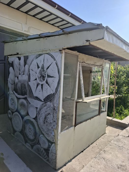 kuchma dukon sotiladi