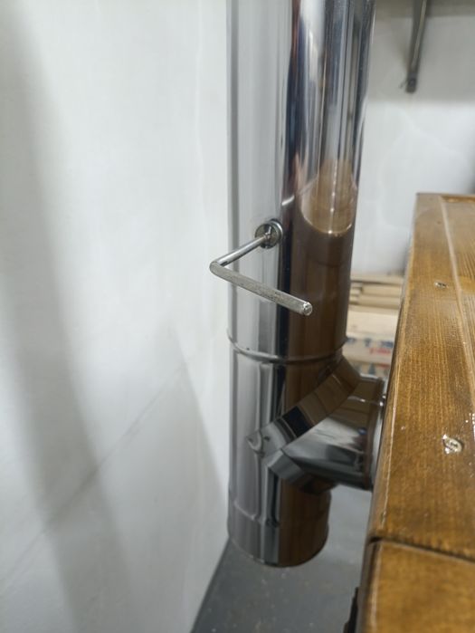 Коптильная камера 320 литров