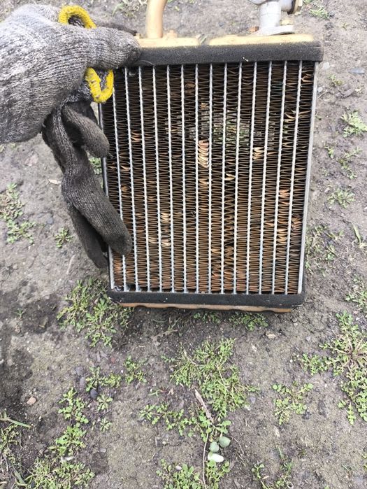 Ваз 2107 инжектор