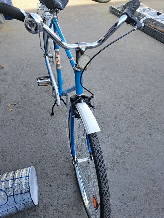 Продается велосипед Украина 28 СССР!