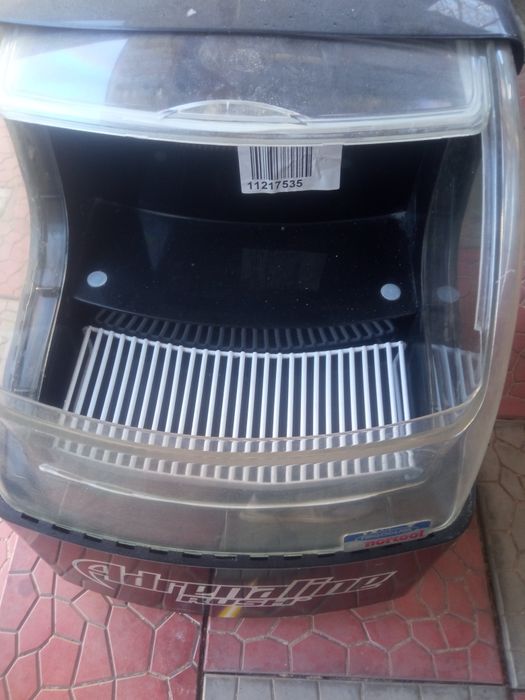 Продам холодильник мини