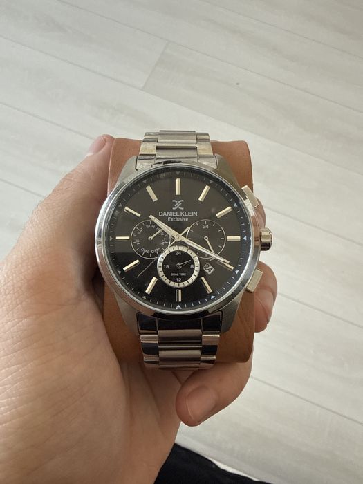 продам DANIEL KLEIN часы,ориг