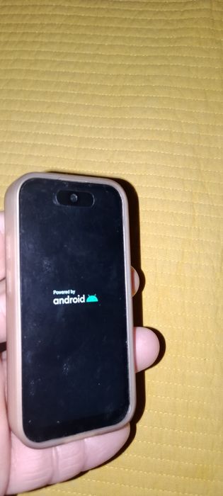 iPhone 17 Pro mini Android sotiladi 128GBlik