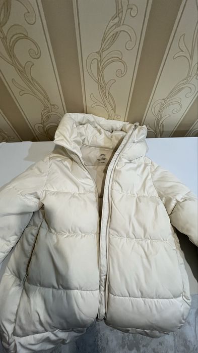 Отдам зимнюю куртку