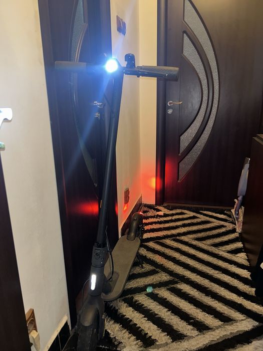 Trotinetă electrică Xiaomi Mi 1S