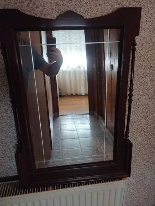 Ретро   огледала