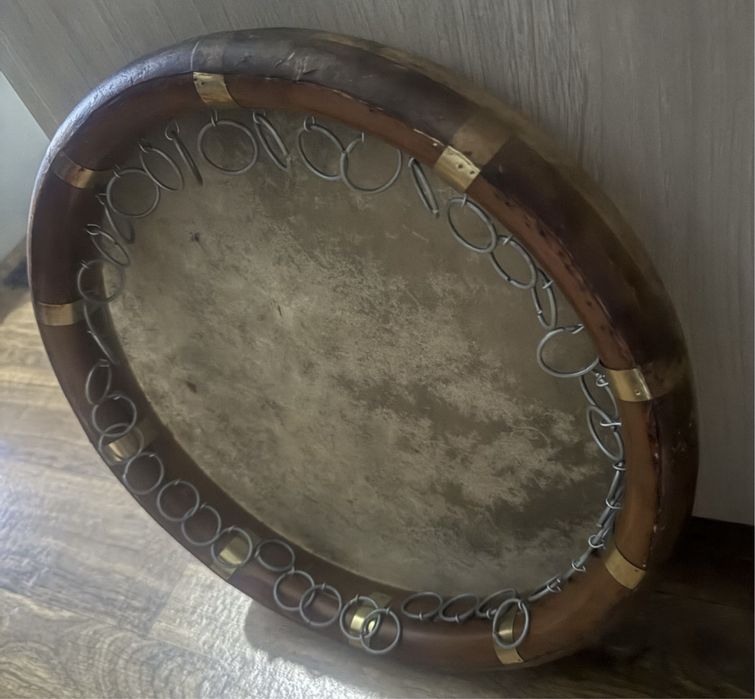 Доира музыкальный инструмент