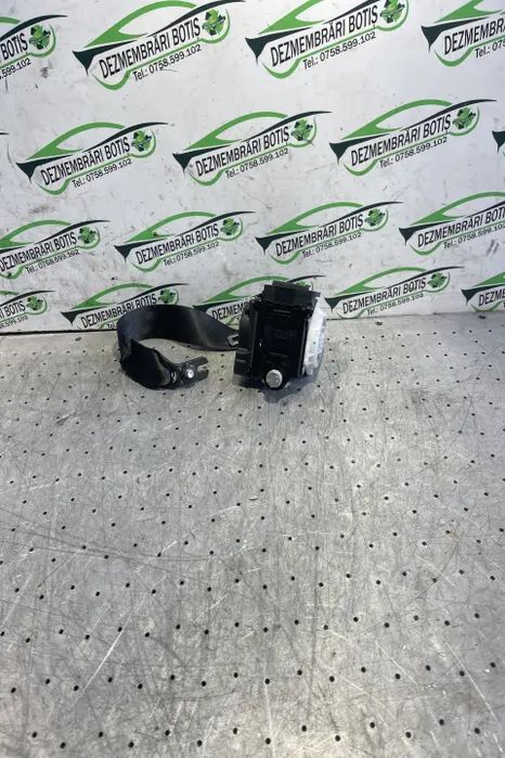 Centura siguranta spate dreapta 4G8 857 805 H 4G8 857 805 H Audi A6