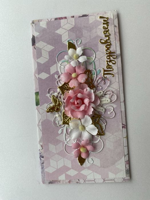 Конверты для денег ручной работы