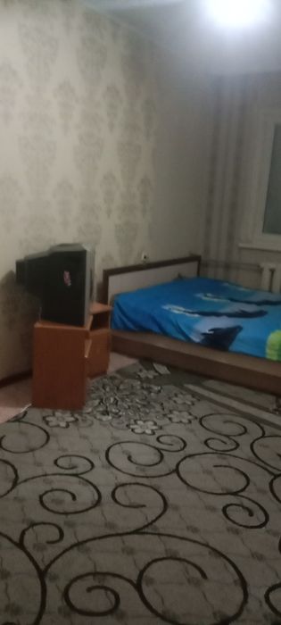 Сдается 2ком кв 17мкр