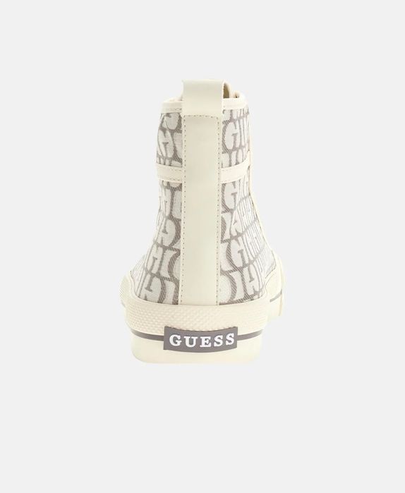 Продам кеды Guess