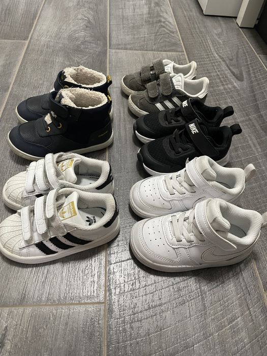 Детски обувки