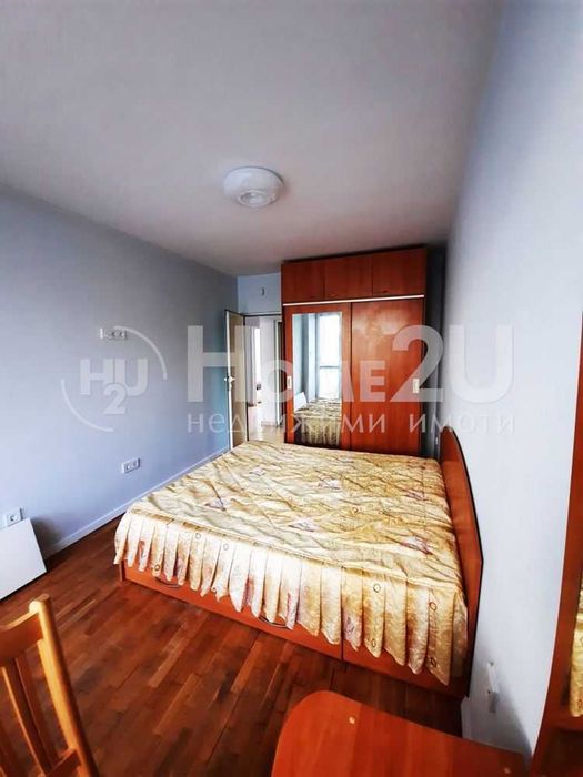 Продава се Тристаен апартамент в Варна, Чаталджа - 100 кв.м за 2200 €/кв.м - Снимка #5