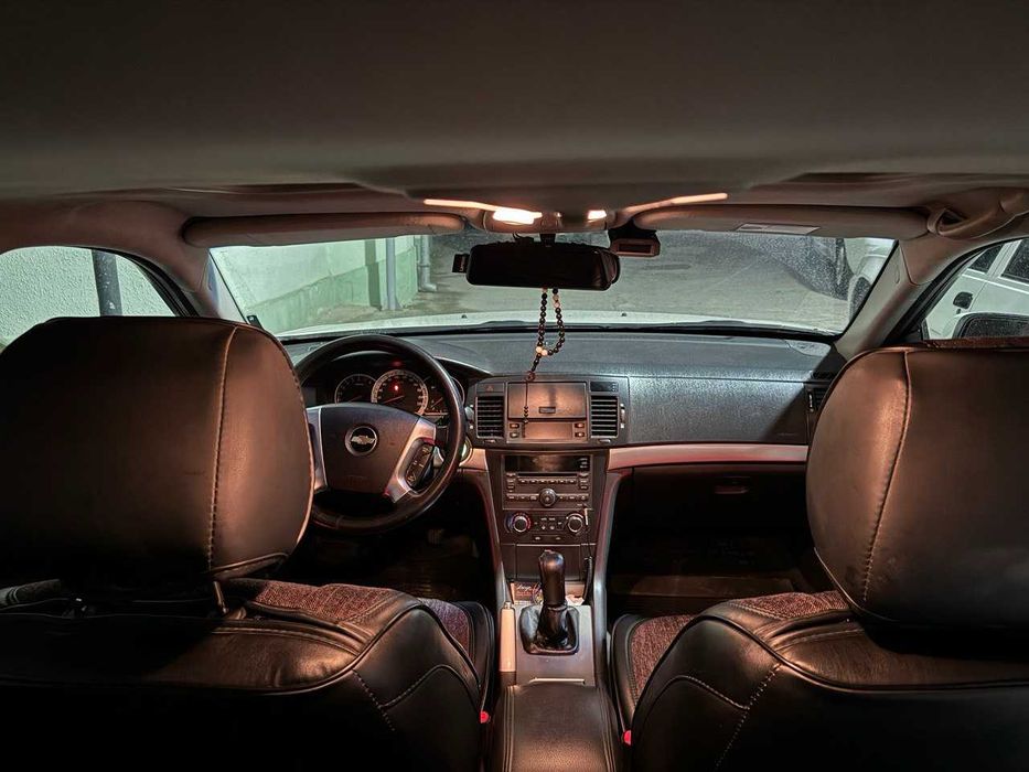 Chevrolet Epica 2011. Срочно!