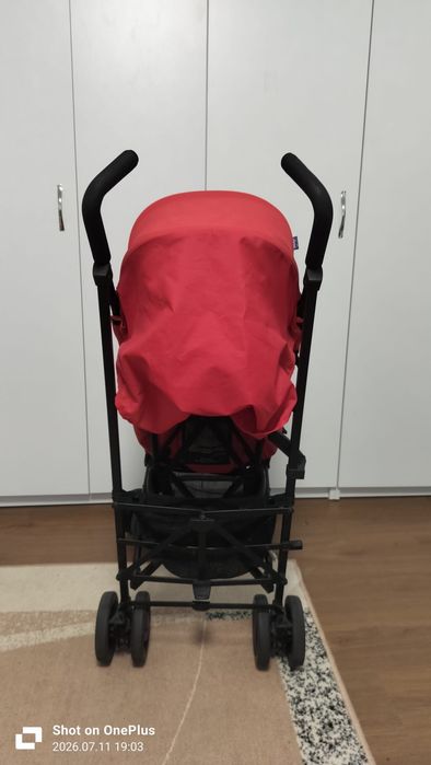 Carucior chicco sport