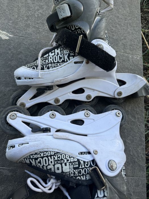 Детски ролери