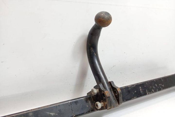 Carlig remorca Mercedes-Benz CLK-Class C209