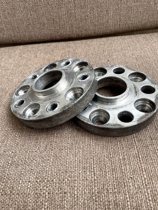 distanțiere 6x20mm H&R