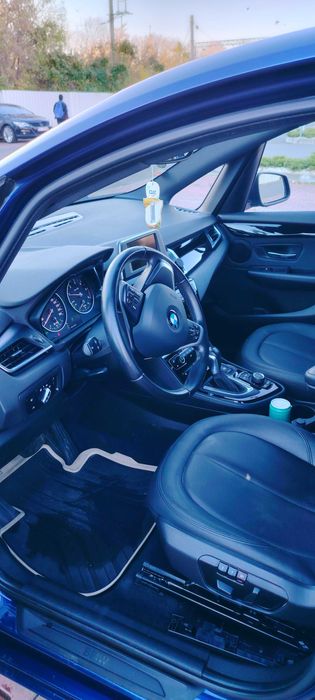 Vand / Schimb BMW Seria2 218D Active Tourer 2015