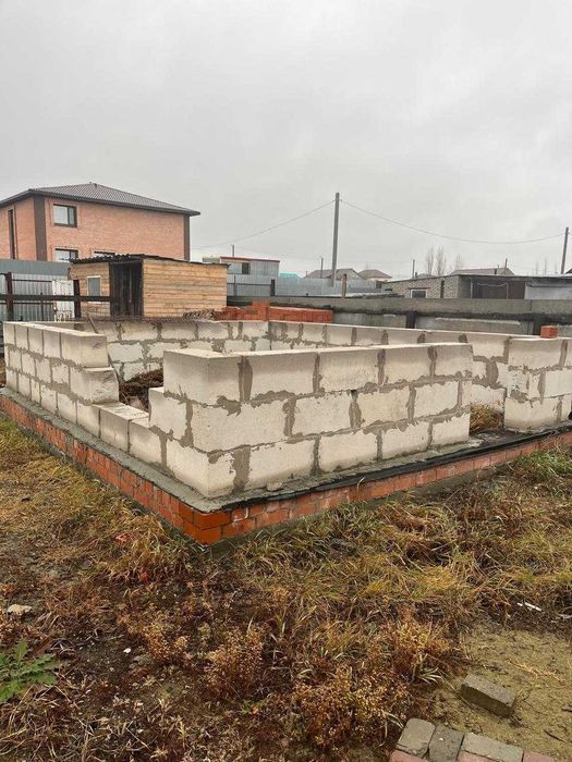 Заречный, 123 кв, 9 сот