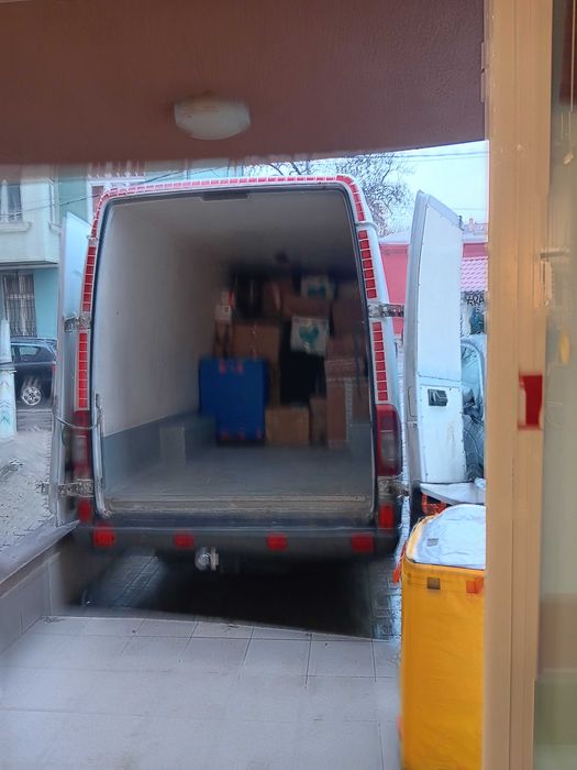 Превоз Товарно Такси Транспорт Хамалски Услуги Транспорт на животни