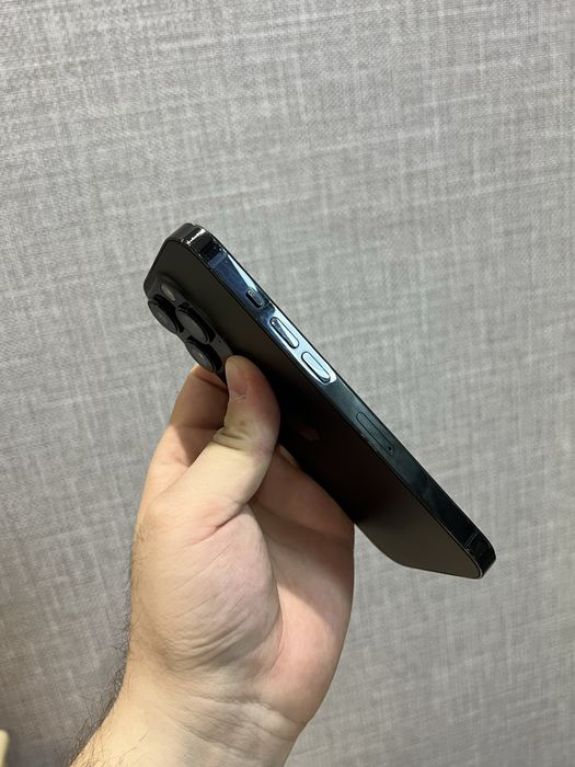 Iphone 14 pro black 256GB