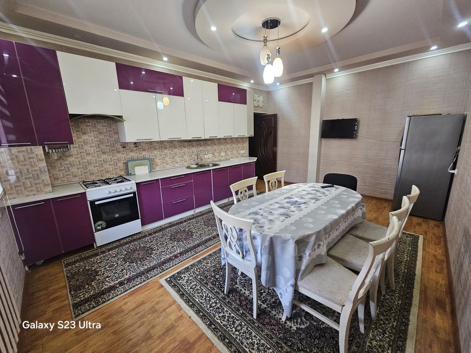 Ijraga uy beriladi  flagman osiyo market oldida