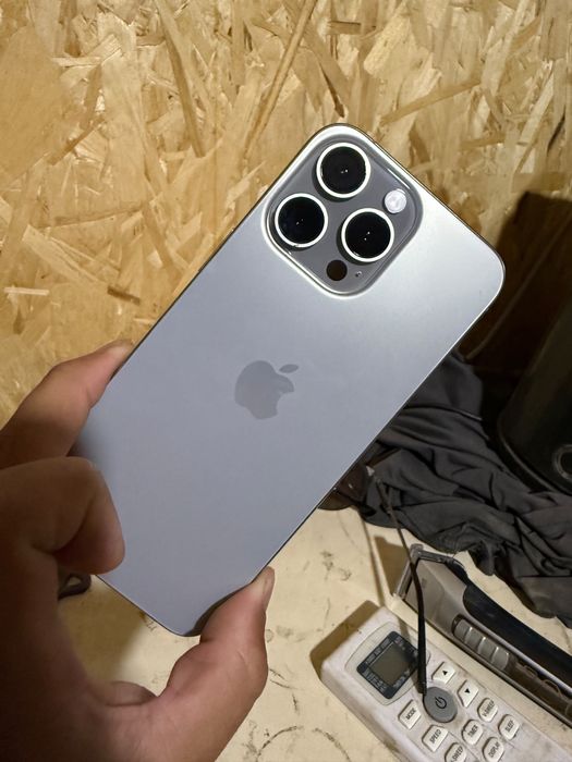 Iphone 15 Pro Max 512G