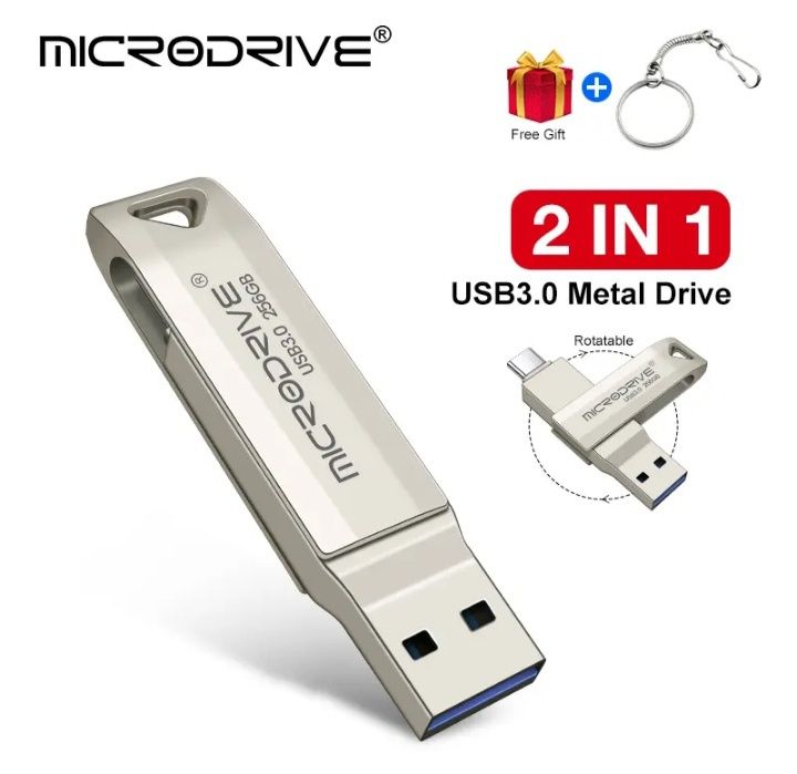 USB Fleshka 64 gb
