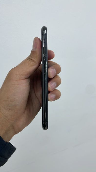 Продам Айфон X. 256 Гб.