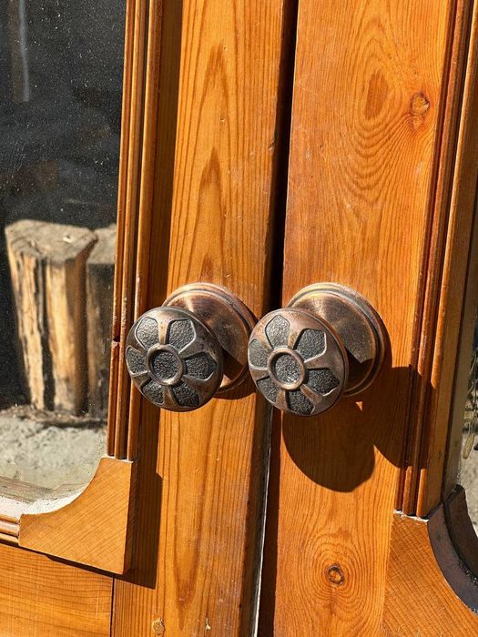 Натуральное Деврево