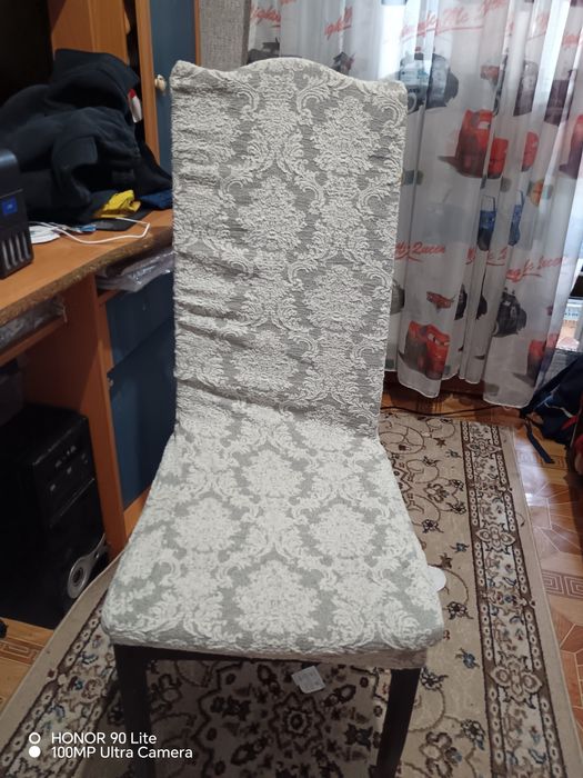 Спальный и кухонный гарнитур