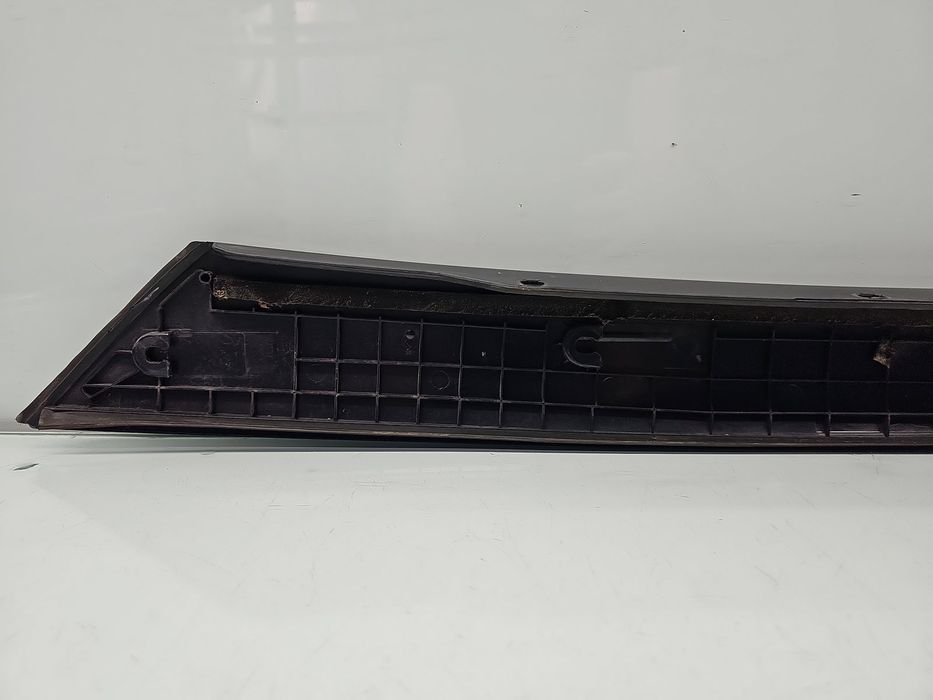 Ornament parbriz stanga Skoda Fabia 2 (5J, 542) [Fabr 2007-2014] Hatch