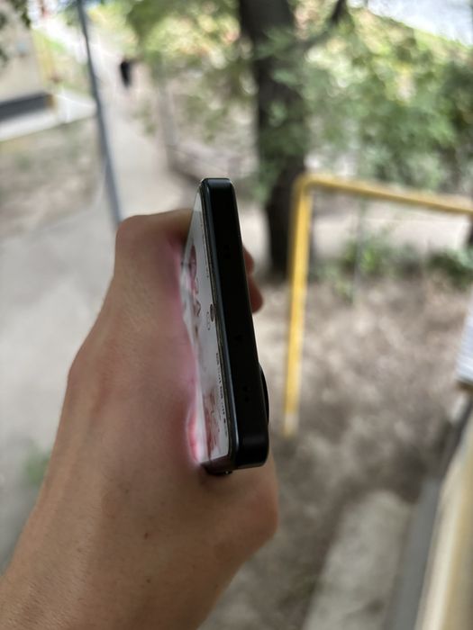 POCO x7 pro 8+8gb 256gb обмен