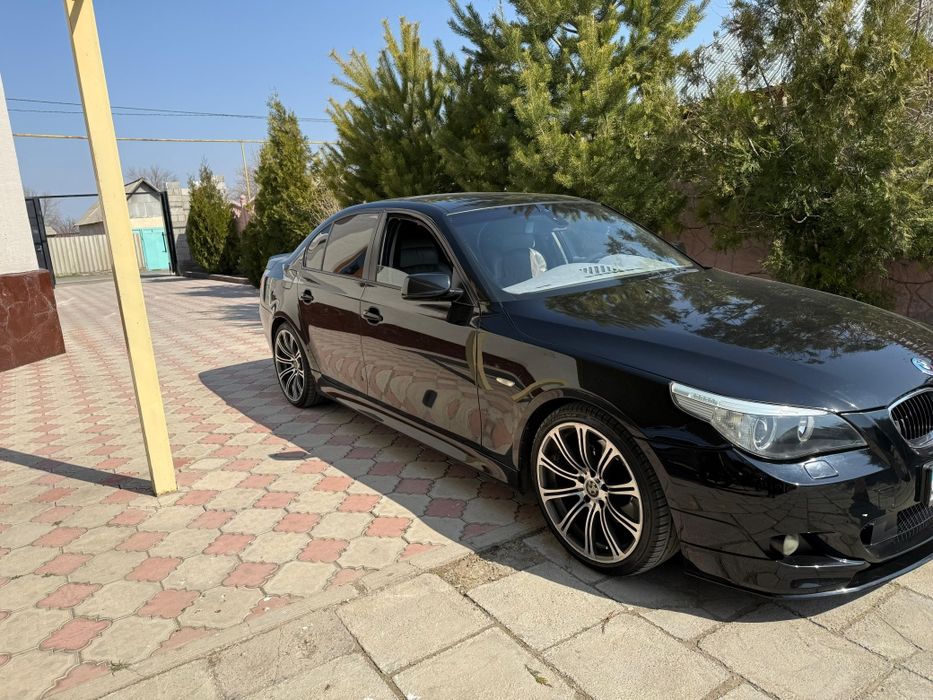 166 стиль бмв с шинами