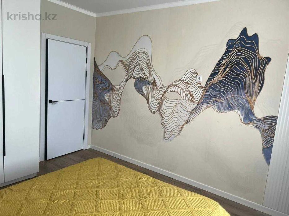 Продажа 3-комнатной квартиры Лайф Парк