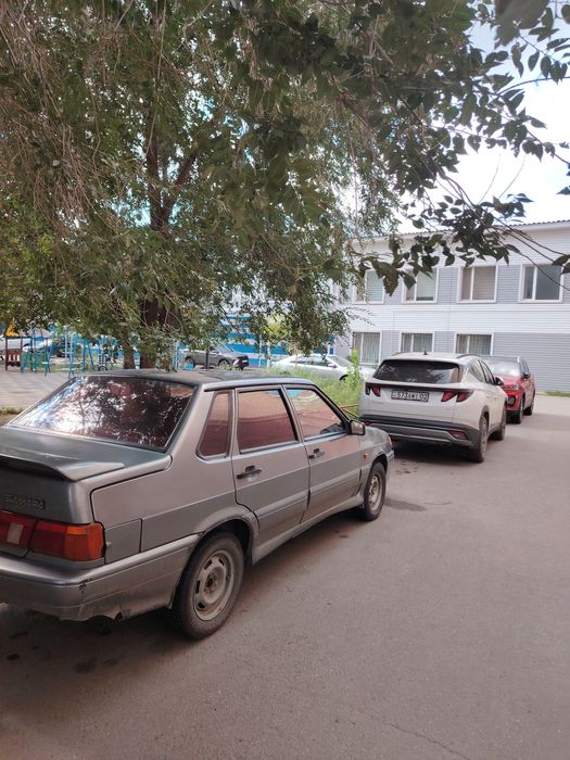 В хорошем техническом состояние