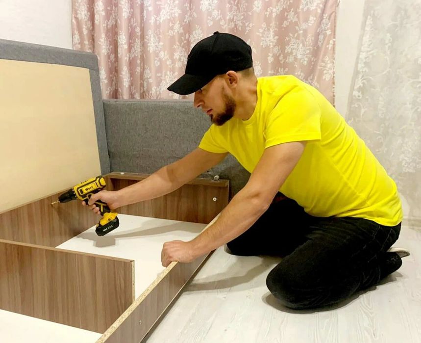 Ремонт мебел условия