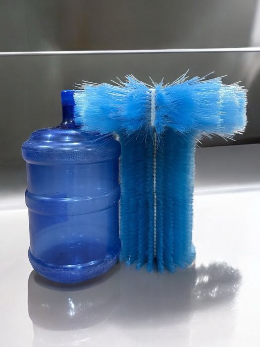 ЩЕТКИ / Промышленные щетки на заказ