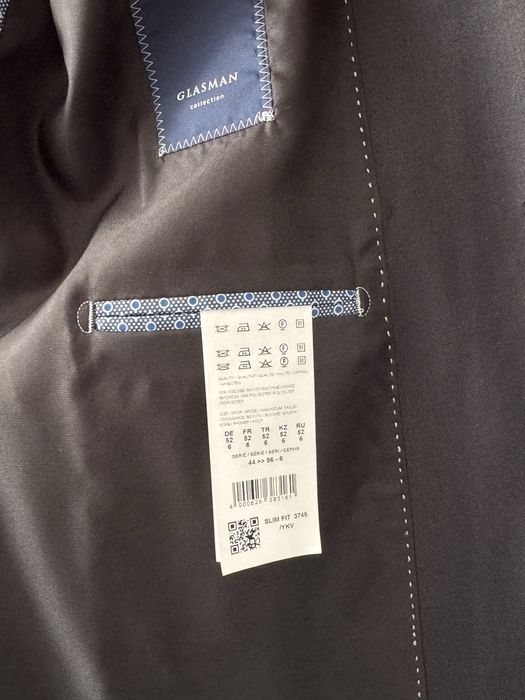 Продам мужском костюм