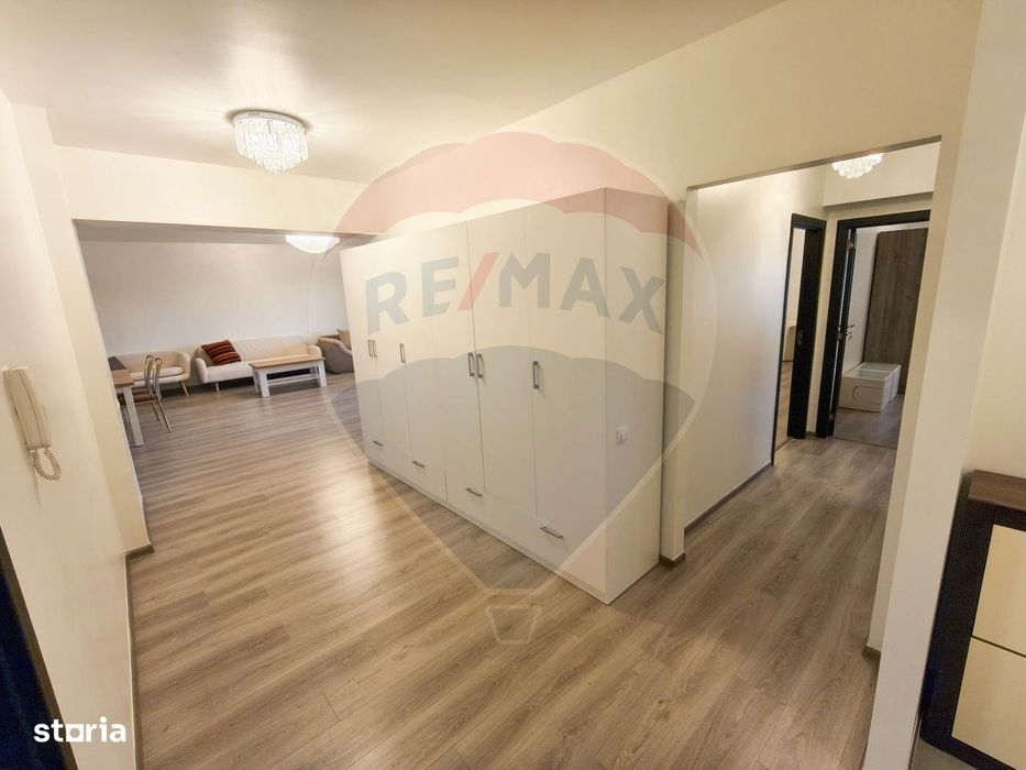 Apartament 3 camere | 156 mp | Grozavesti | Parcare inclusa