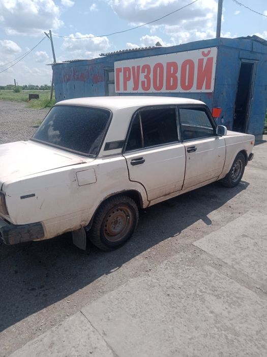 прадам ваз 2105 торг