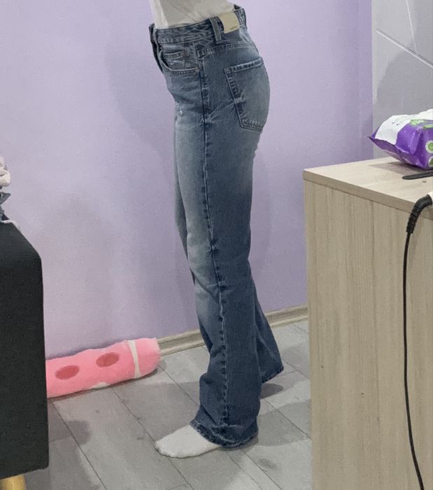 Чисто нов панталон Zara