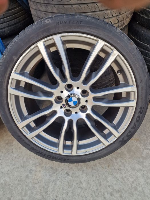 Jante 19 style 403 2 latimi m pachet bmw f30 f31 f32 f33 f34 f36