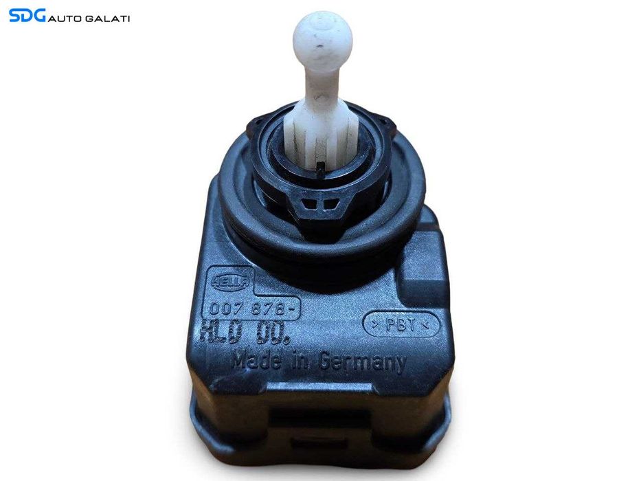 Modul Unitate Calculator Control Reglaj Far Faruri Volkswagen Passat B5.5 2001 - 2005 Cod 1J0941295C [N4995]