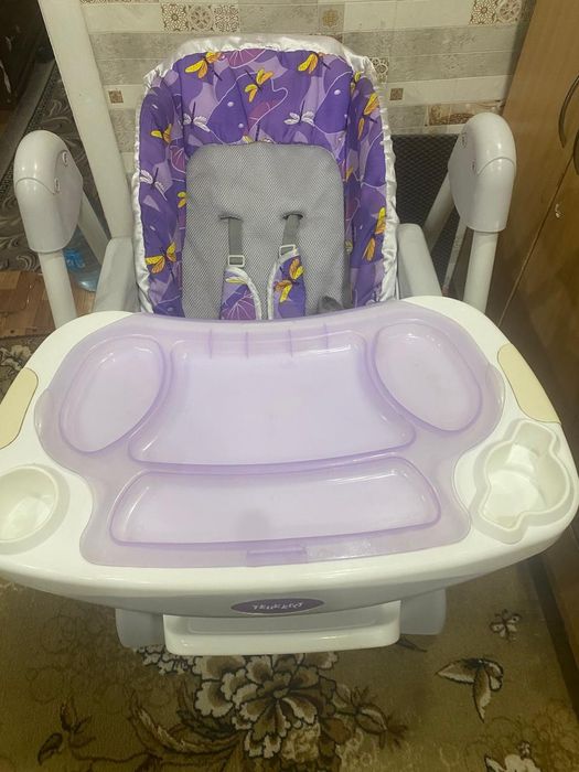 Стульчик для кормления