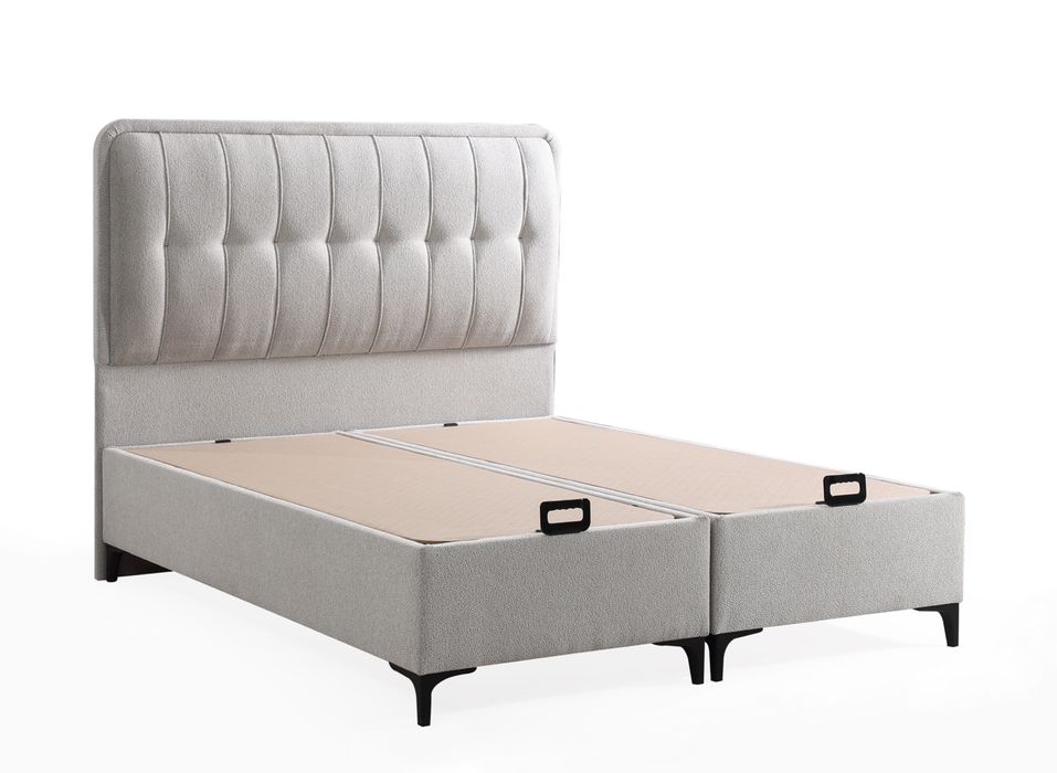 Тапицирано легло Silva