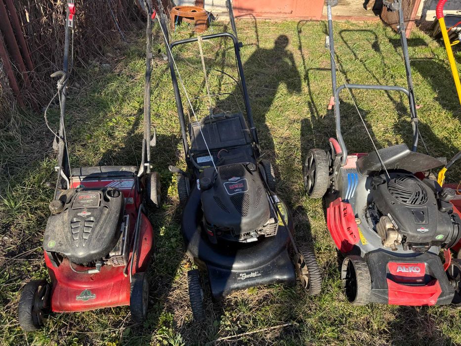 Cositori pentru gazon