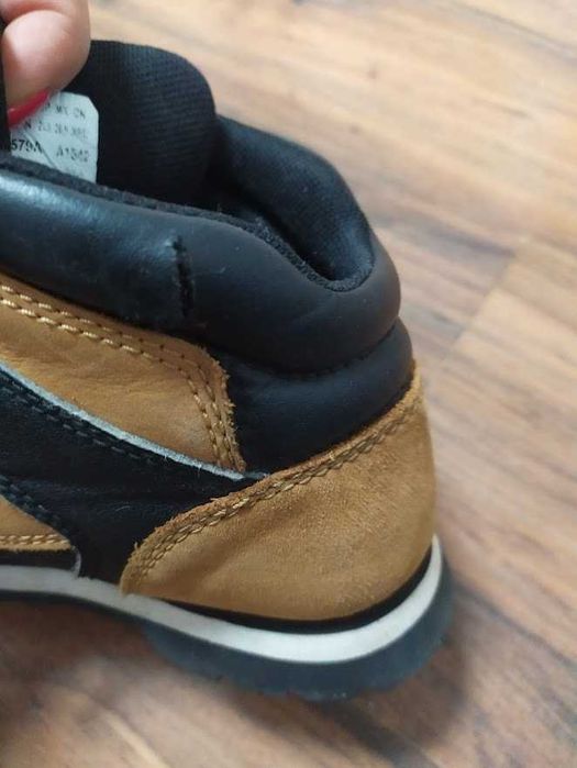 Оригинални детски боти TIMBERLAND номер 33