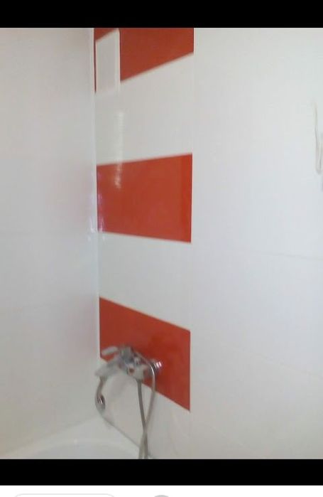 Ремонт ванных комнат